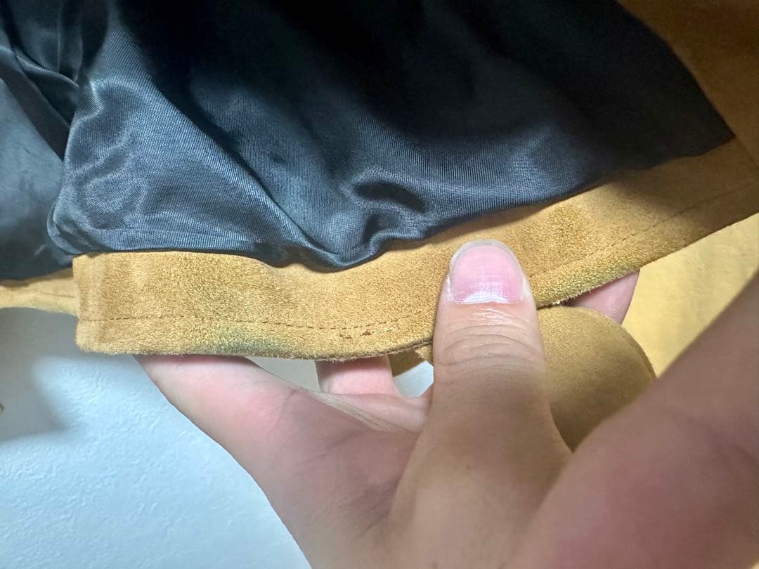 bed j.w. ford our legacy masu ライダース acne