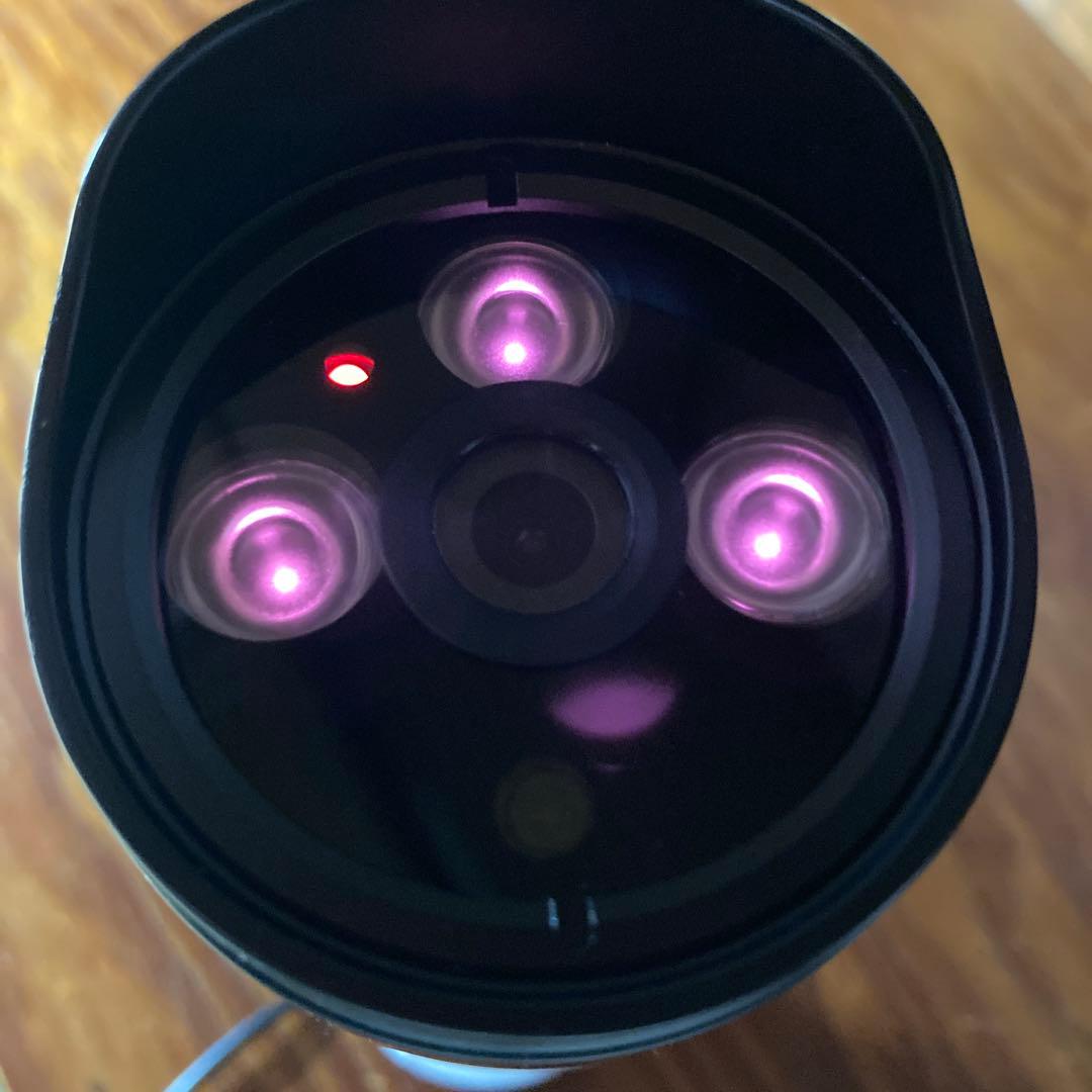 SCWP06FHD 未取付品　日本アンテナ