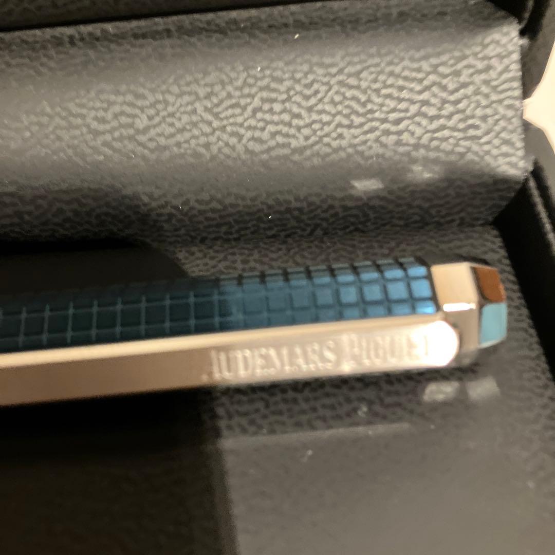 Audemars Piguet  Oak ボールペン