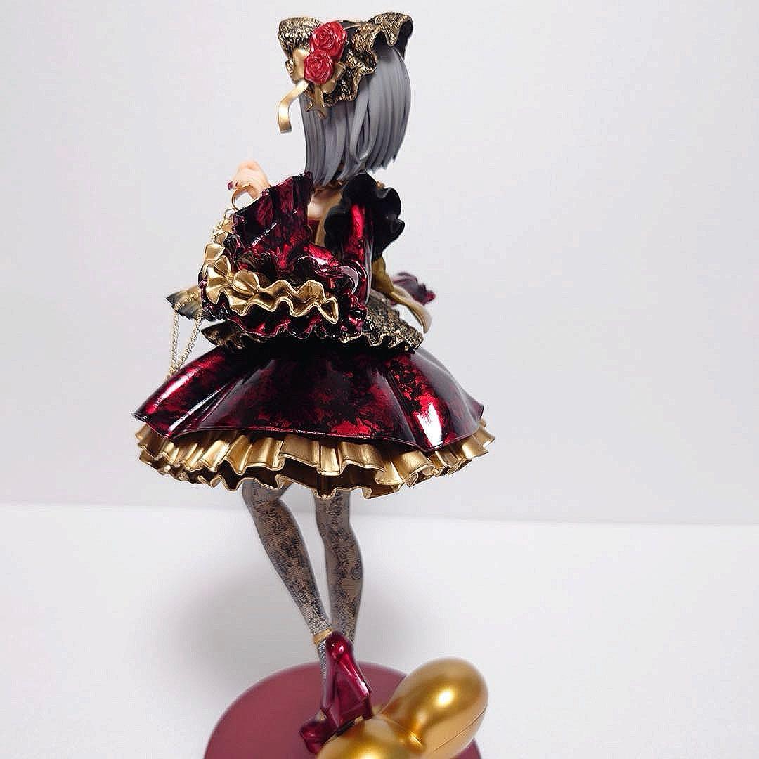 り*か様 【 リペイント 】 その着せ替え人形は恋をする 喜多川海夢 黒江雫 フ