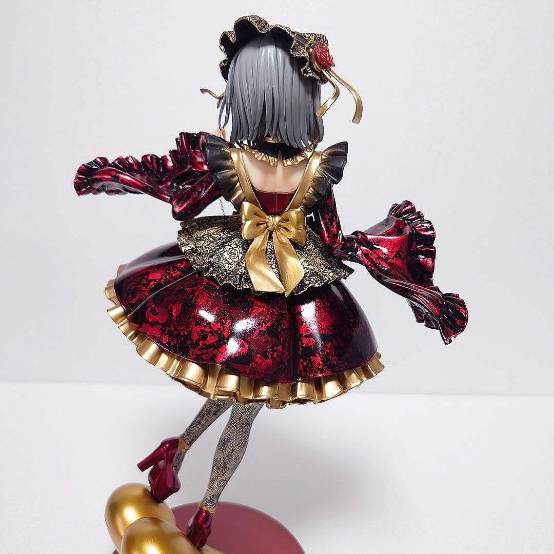 り*か様 【 リペイント 】 その着せ替え人形は恋をする 喜多川海夢 黒江雫 フ