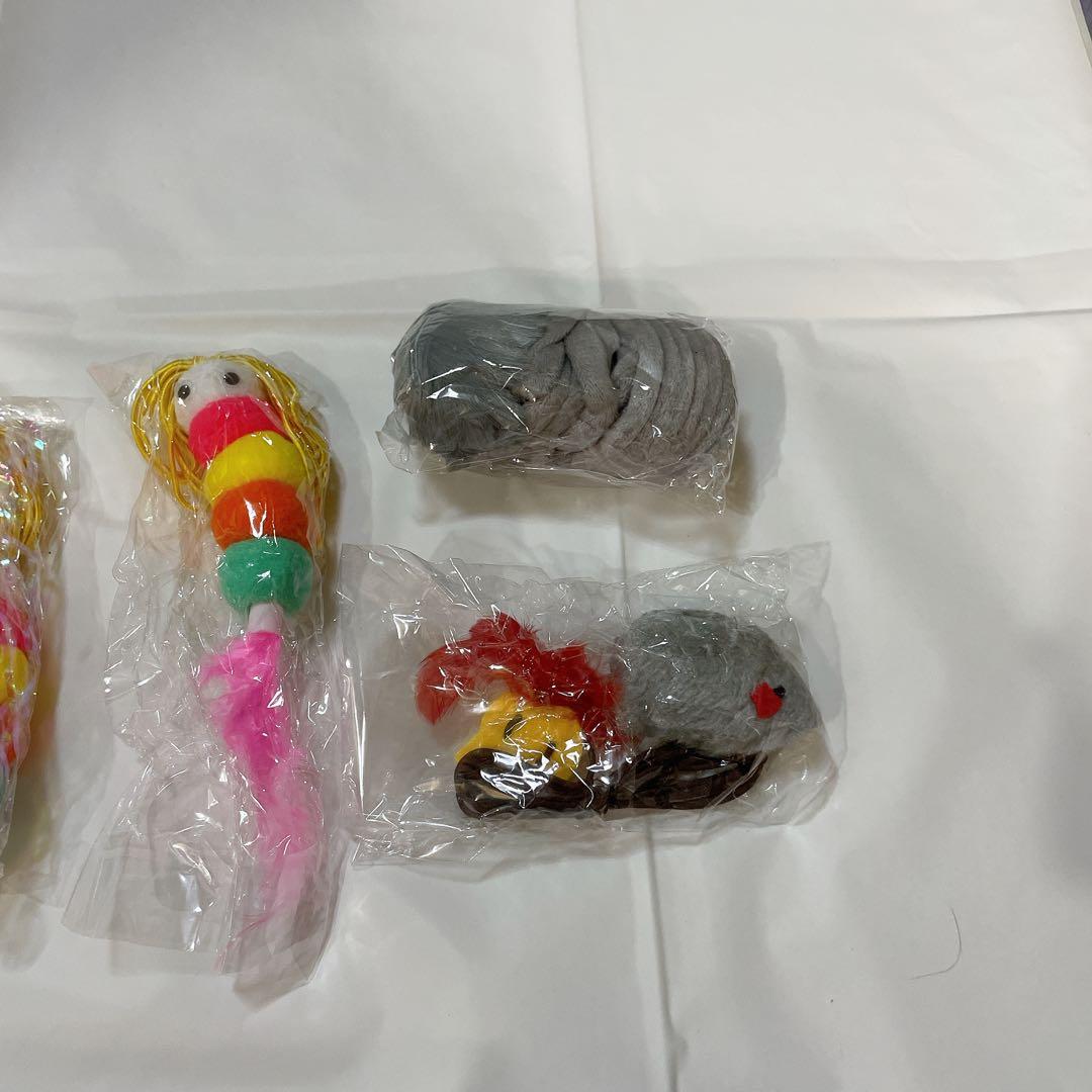 猫 携帯用 インタラクティブ インドア 吊り下げ トレーニング 遊び