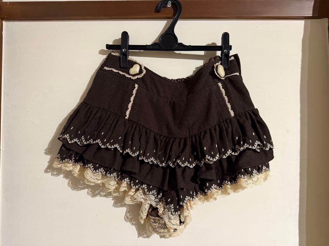 TRALALA スカパン