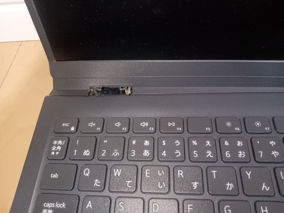 Dell Vostro 15 3510 i5 11世代　ジャンク