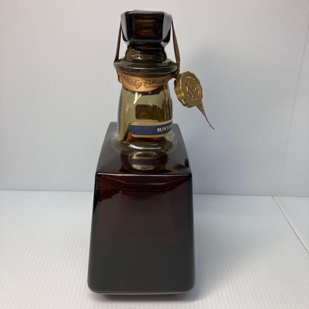 【SUNTORY/サントリー】ウイスキー　ローヤル　プレミアム　15年※未開封