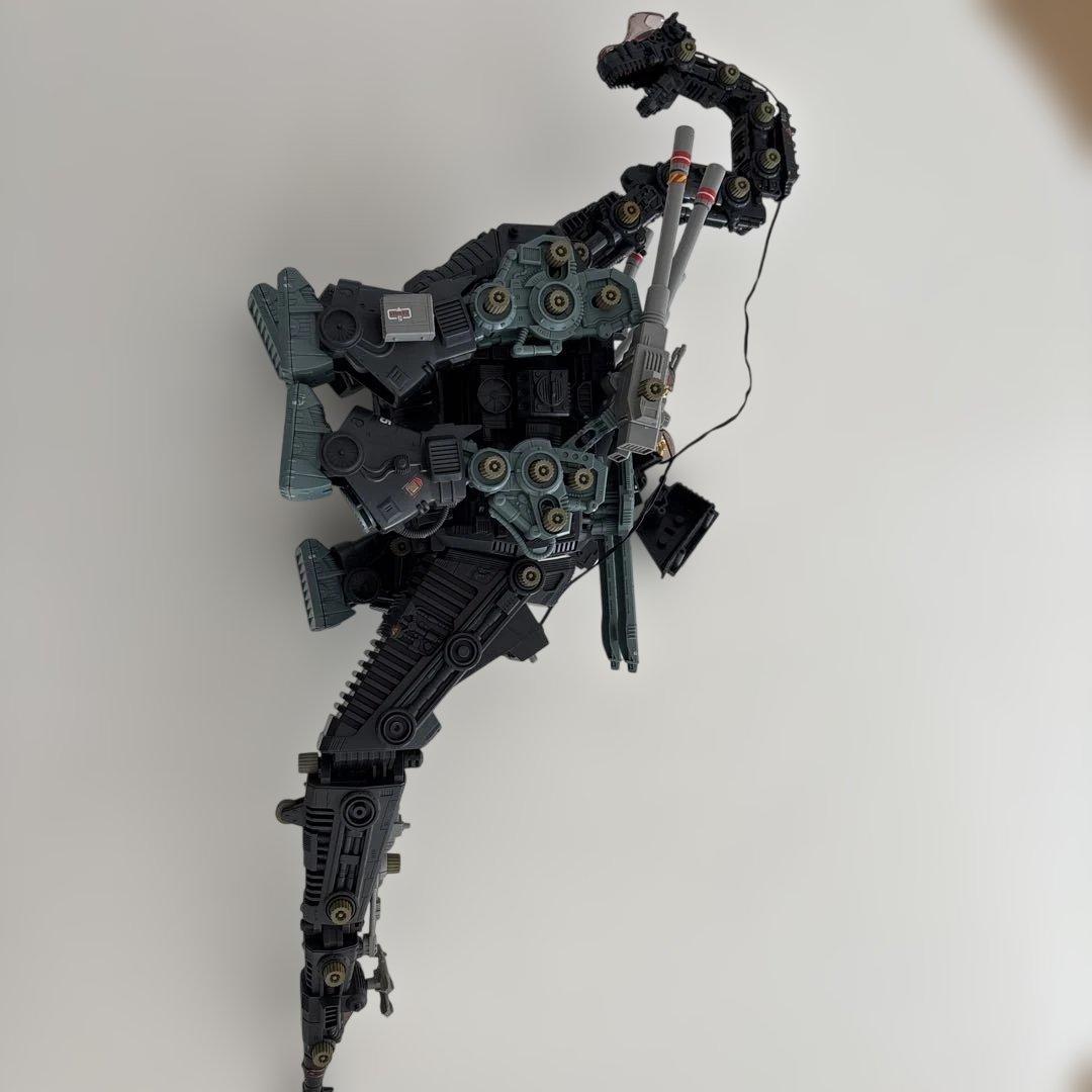 ゾイド　ウルトラザウルス　ジャンク品