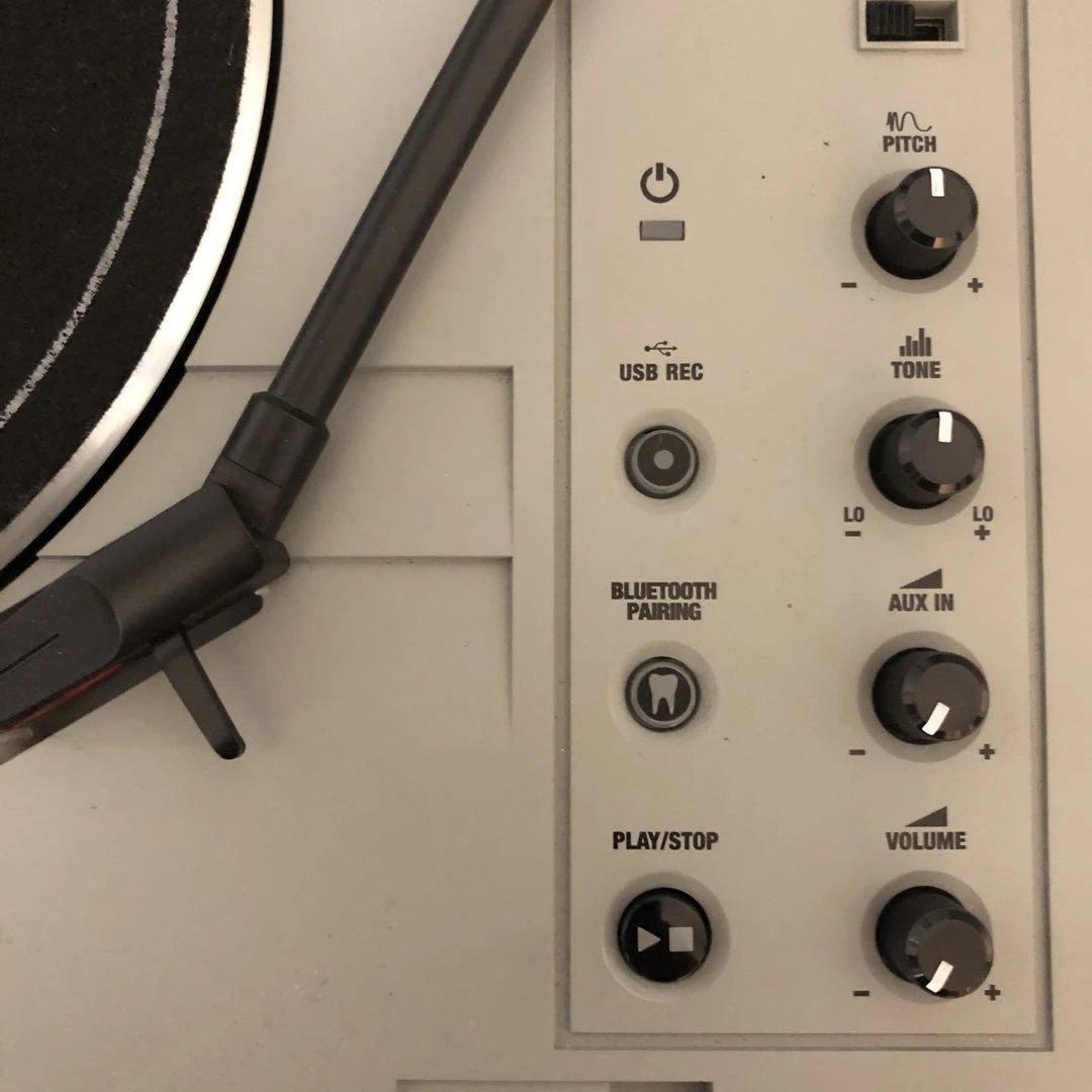 reloop spin ターンテーブル 中古