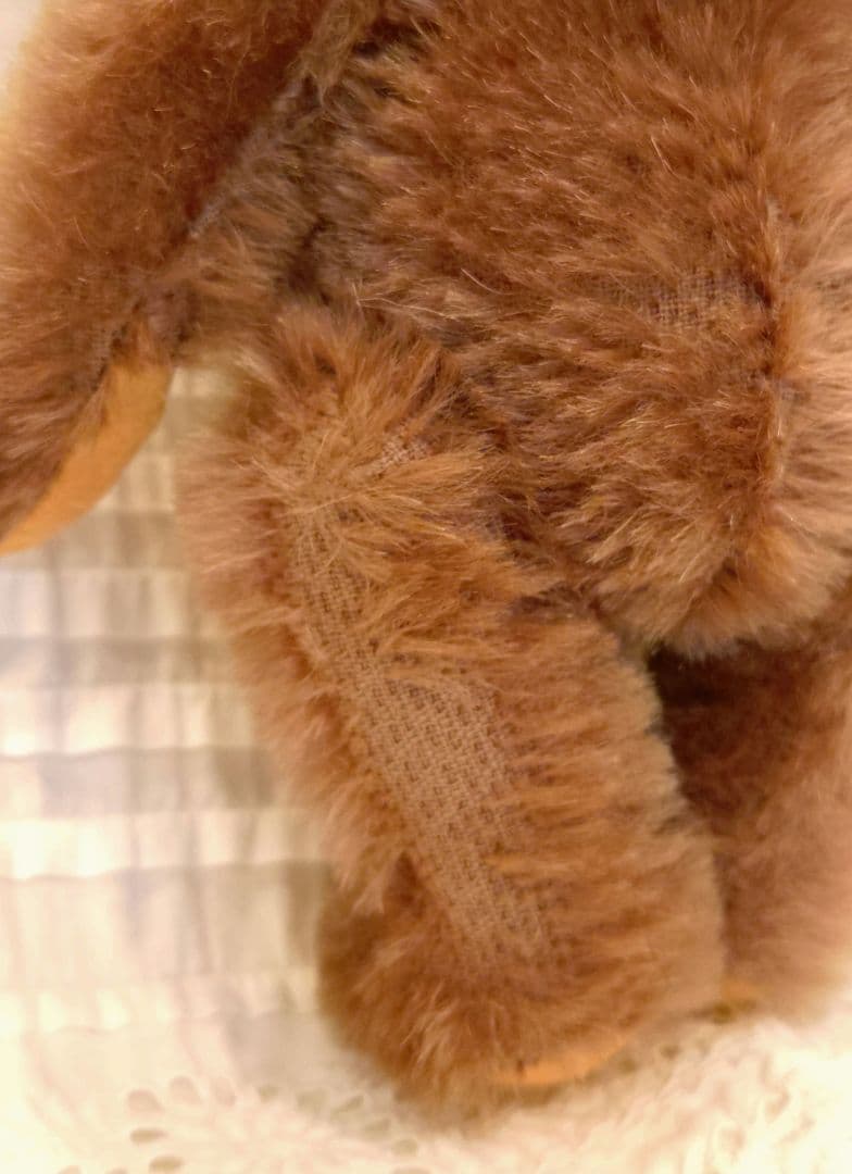 シュタイフ ミニチュアテディベア EAN029943