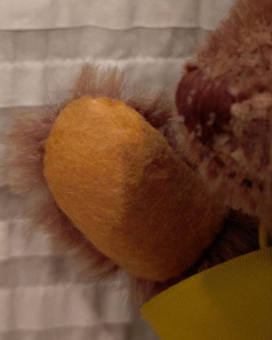 シュタイフ ミニチュアテディベア EAN029943