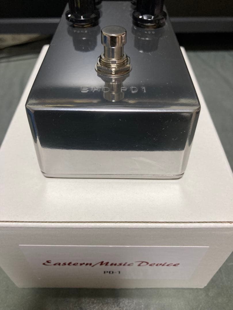 ギター Eastern Music Device EMD PD1-V.2