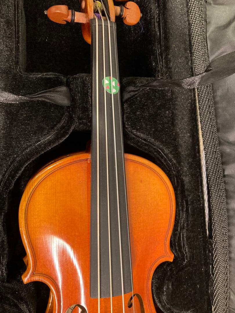 Carlo Giordano VS-2 1/16 バイオリン