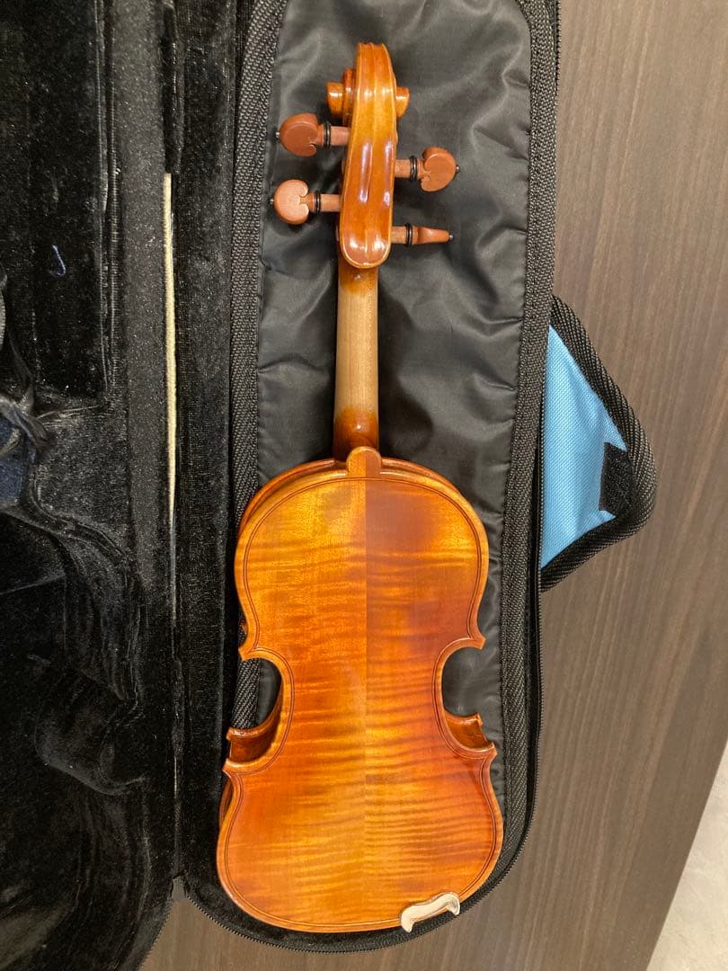 Carlo Giordano VS-2 1/16 バイオリン