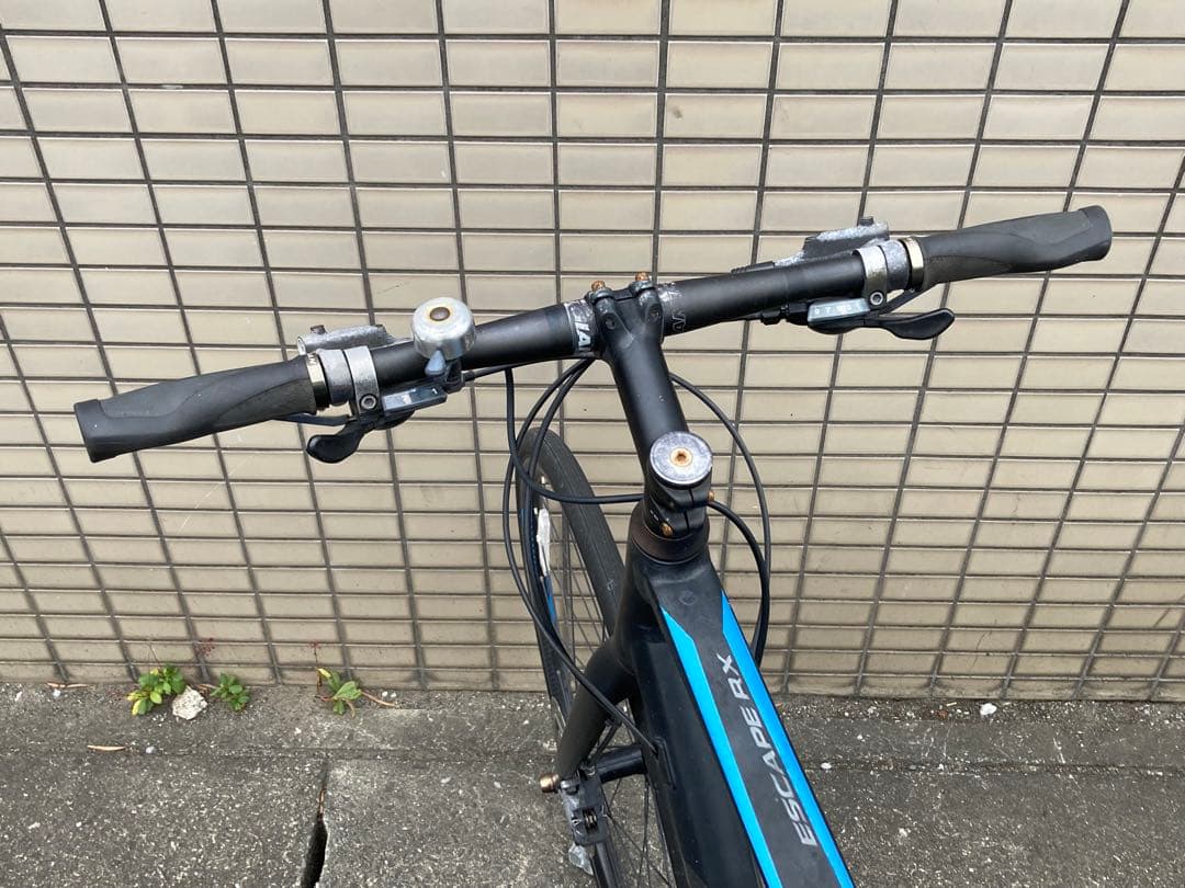 GIANT ESCAPE RX DISC ジャイアント エスケープ RXディスク