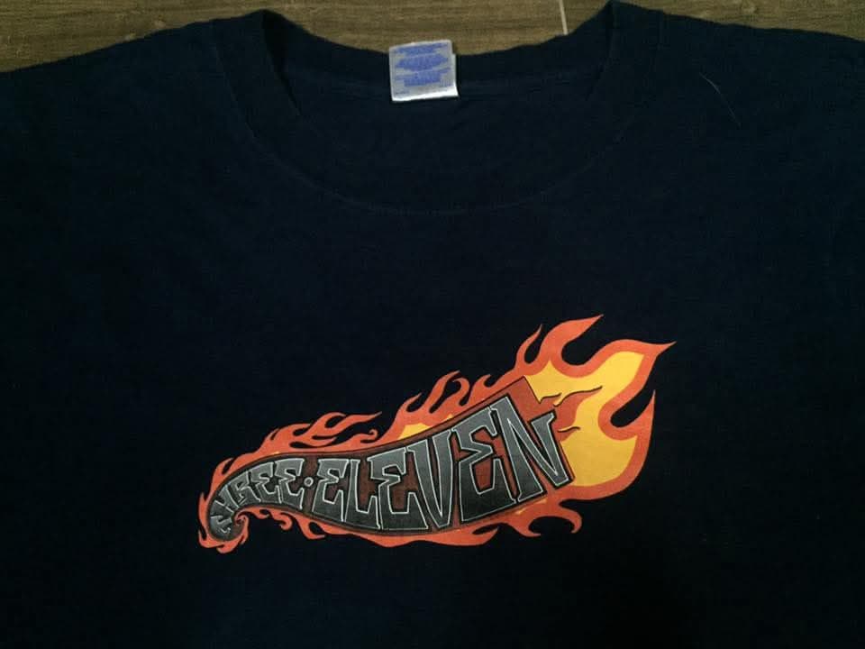 311 バンド Tシャツ