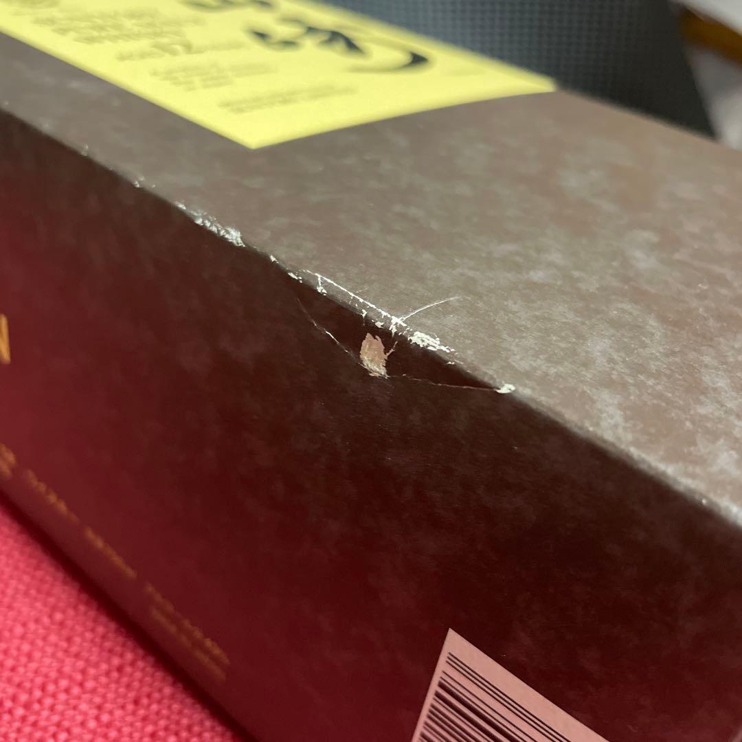 旧ラベル　山崎 12年 ピュアモルト ウイスキー 750mL サントリー