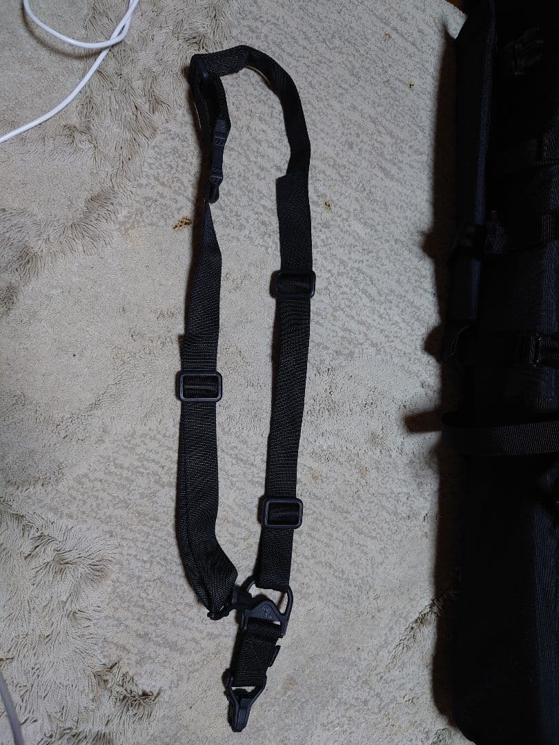 次世代電動ガン MP5A5外装カスタム マグプルシュリング