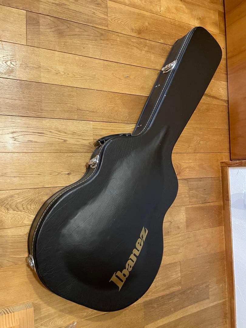 【あ様】Ibanez AS153 AYS セミアコ エレキギター