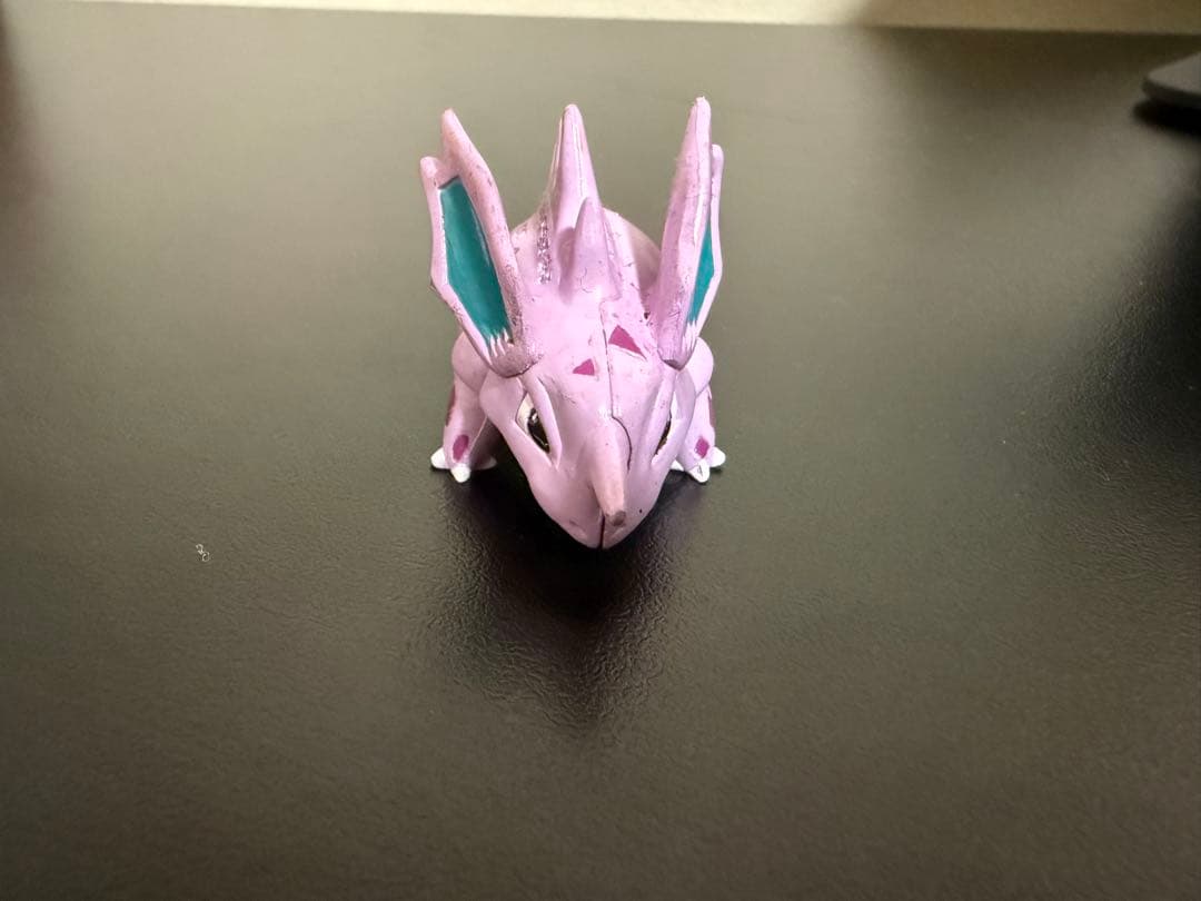 モンコレ ニドリーノ 初期