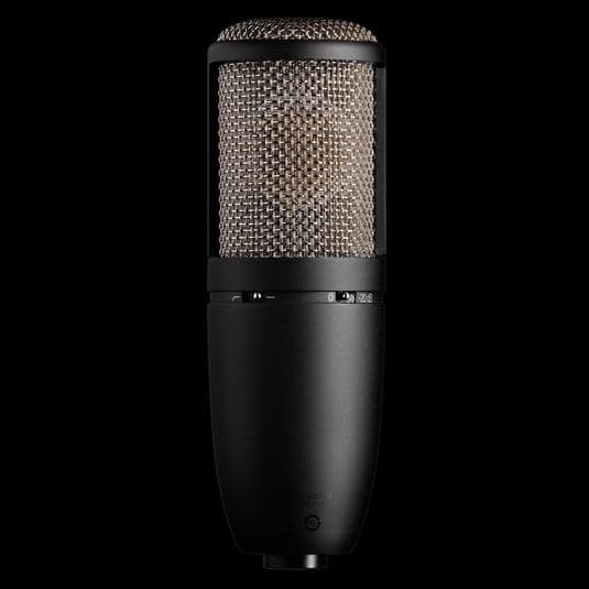 【値下げ依頼歓迎！】AKG P420 コンデンサーマイク