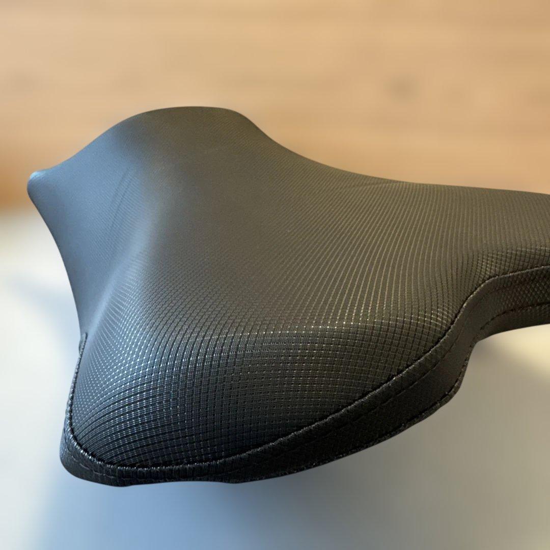 カワサキ　Ninja400 純正ハイシート