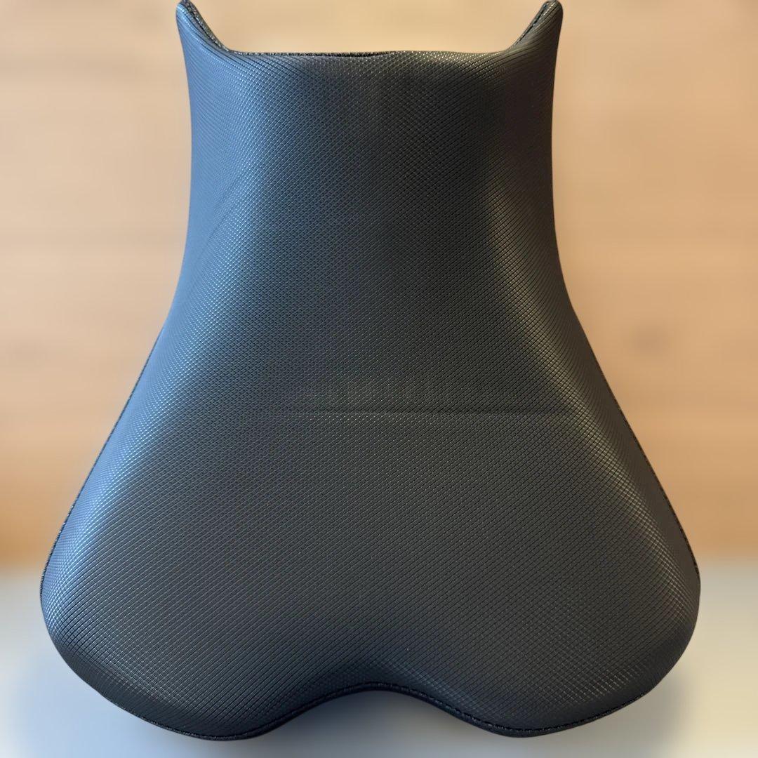 カワサキ　Ninja400 純正ハイシート