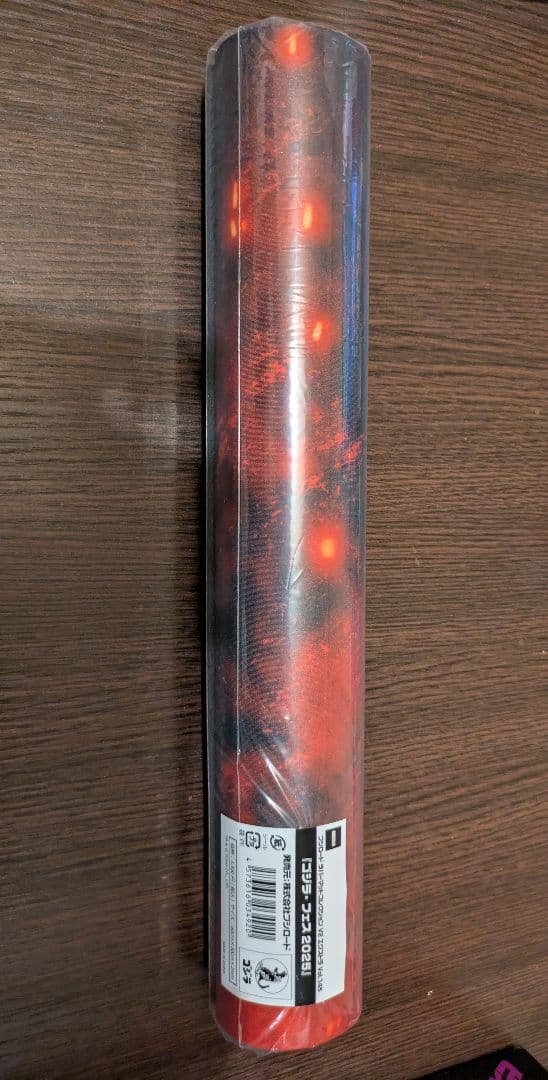 ゴジカップ　ゴジラ・フェス 2025 ラバーマット