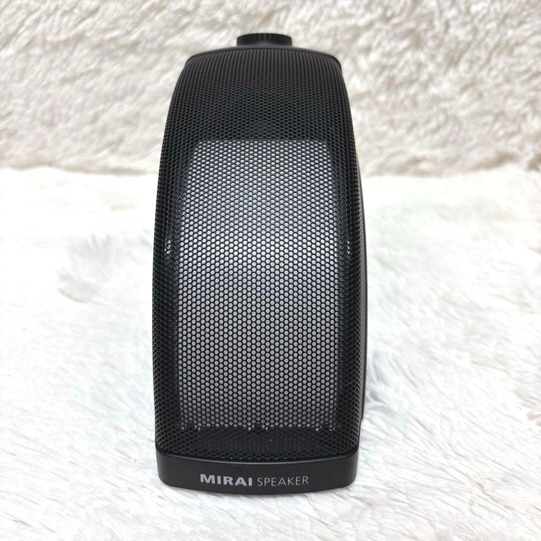 【極美品】 MIRAI SPEAKER  SF-MIRAIS5