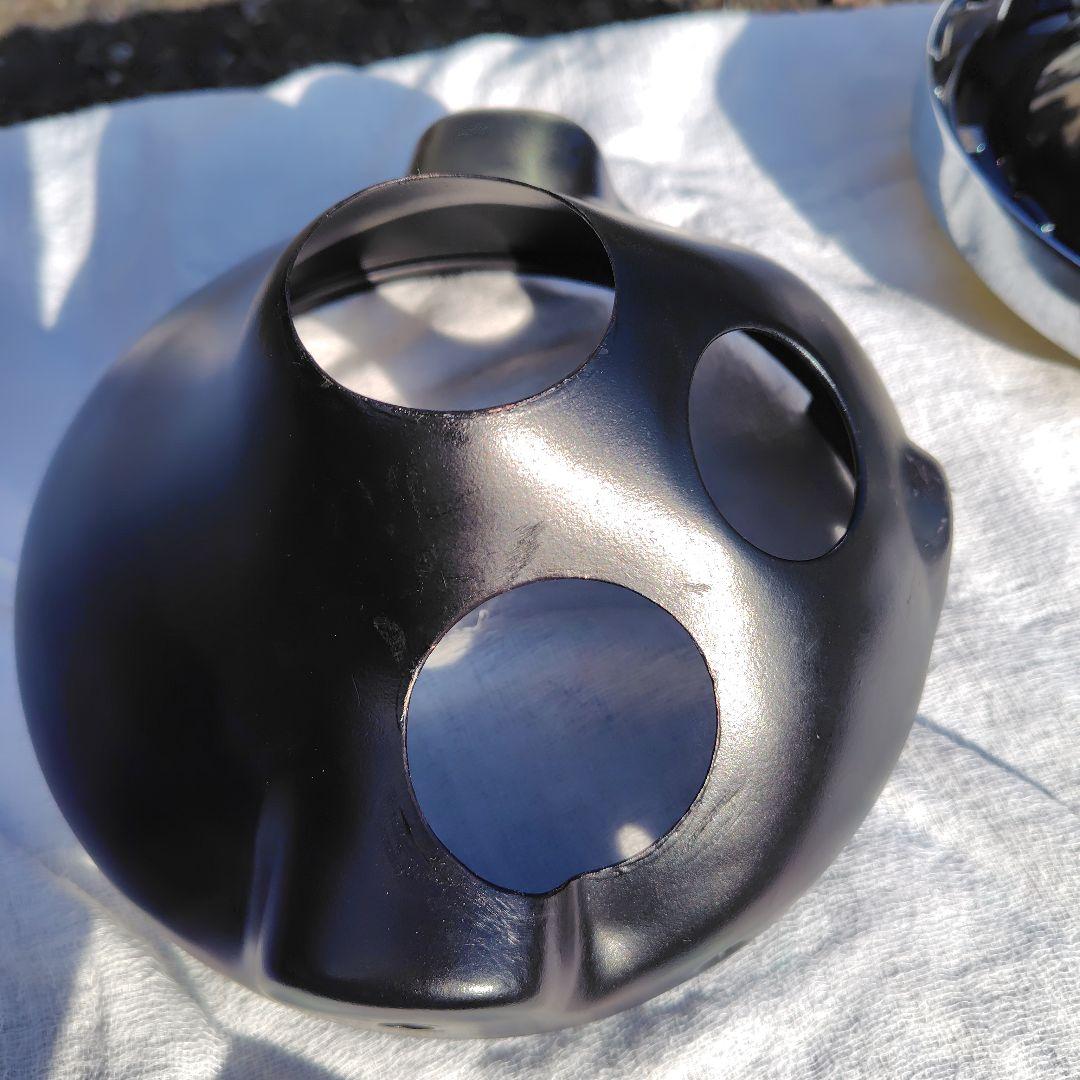 マーシャル889ドライビングランプフルキット180φ汎用（イエロー）