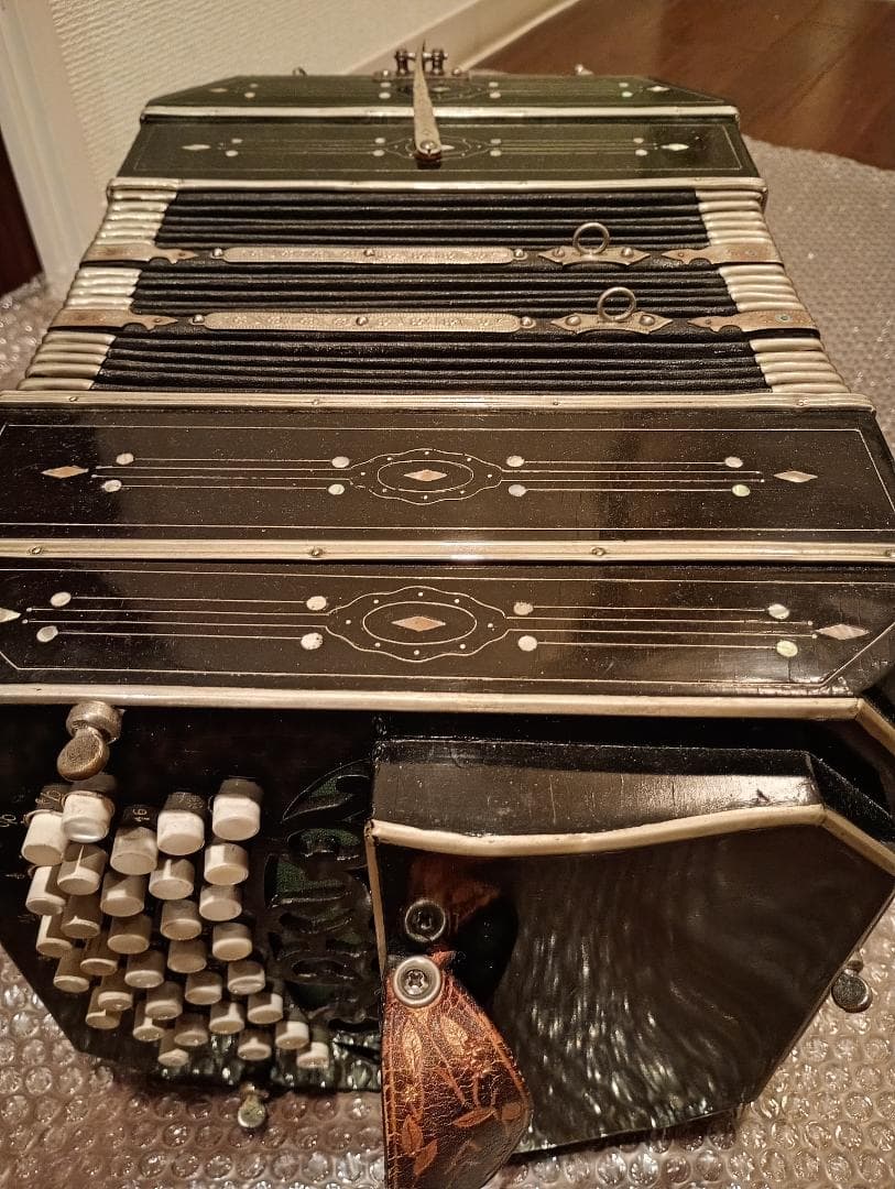 ELA バンドネオン