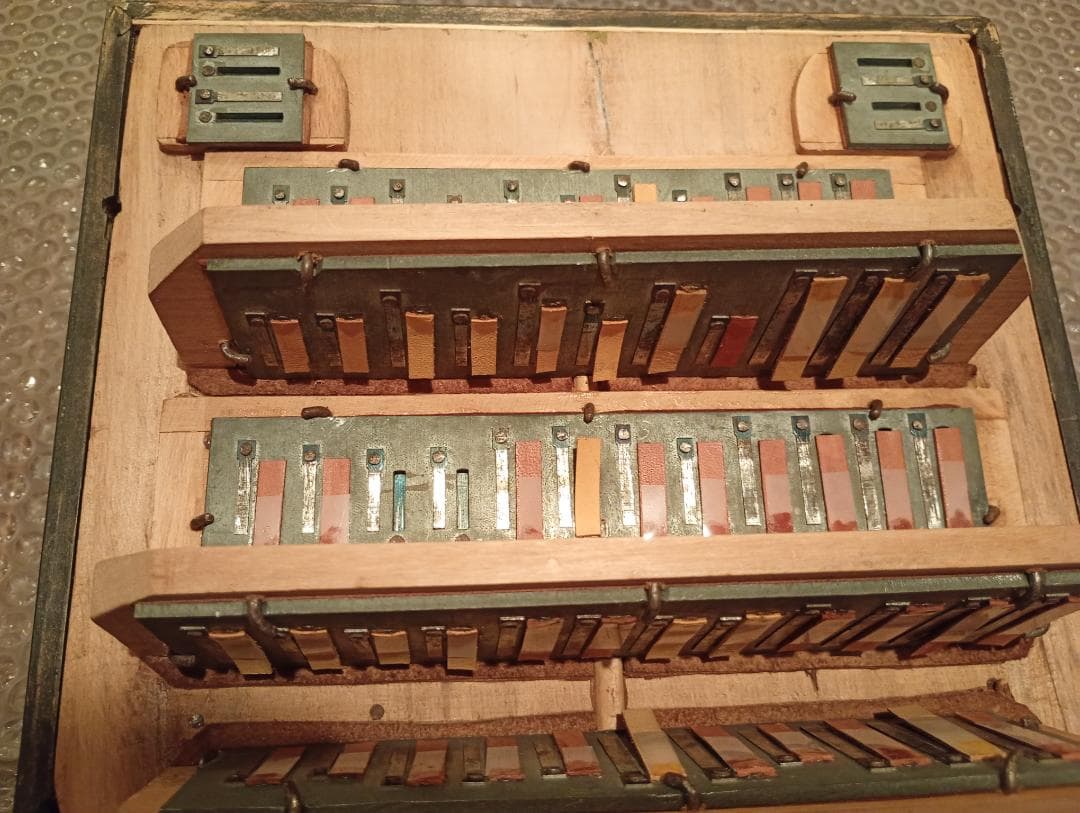 ELA バンドネオン