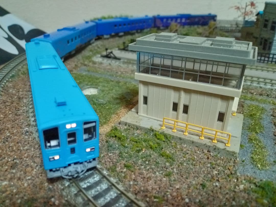 ジ*ク様 トミックス 98522 キハ141系 SL銀河用客車4両セット