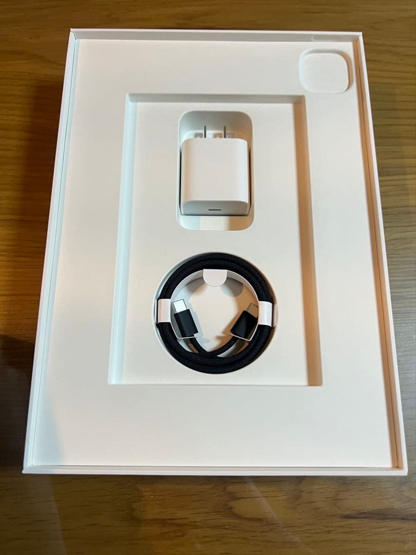 iPadPro 11インチ　M4 256GB Wi-Fiモデル　5点セット