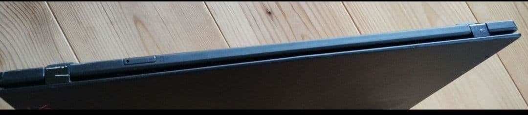 ThinkPad X1 Carbon 6th SSD新品 Windows11対応