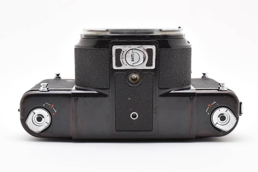 ペンタックス Pentax 後期 67 6x7 ミラーアップ バケペン 2541