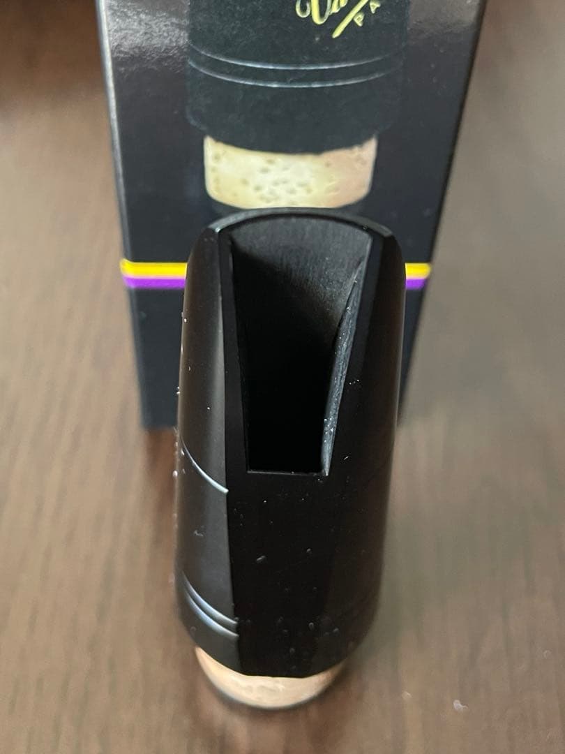 Vandoren 7JB クラリネット用マウスピース