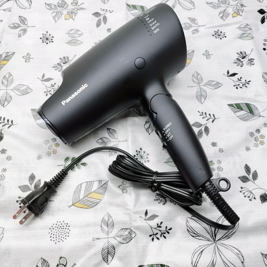 パナソニック ナノケア ドライヤー　EH-NA0G