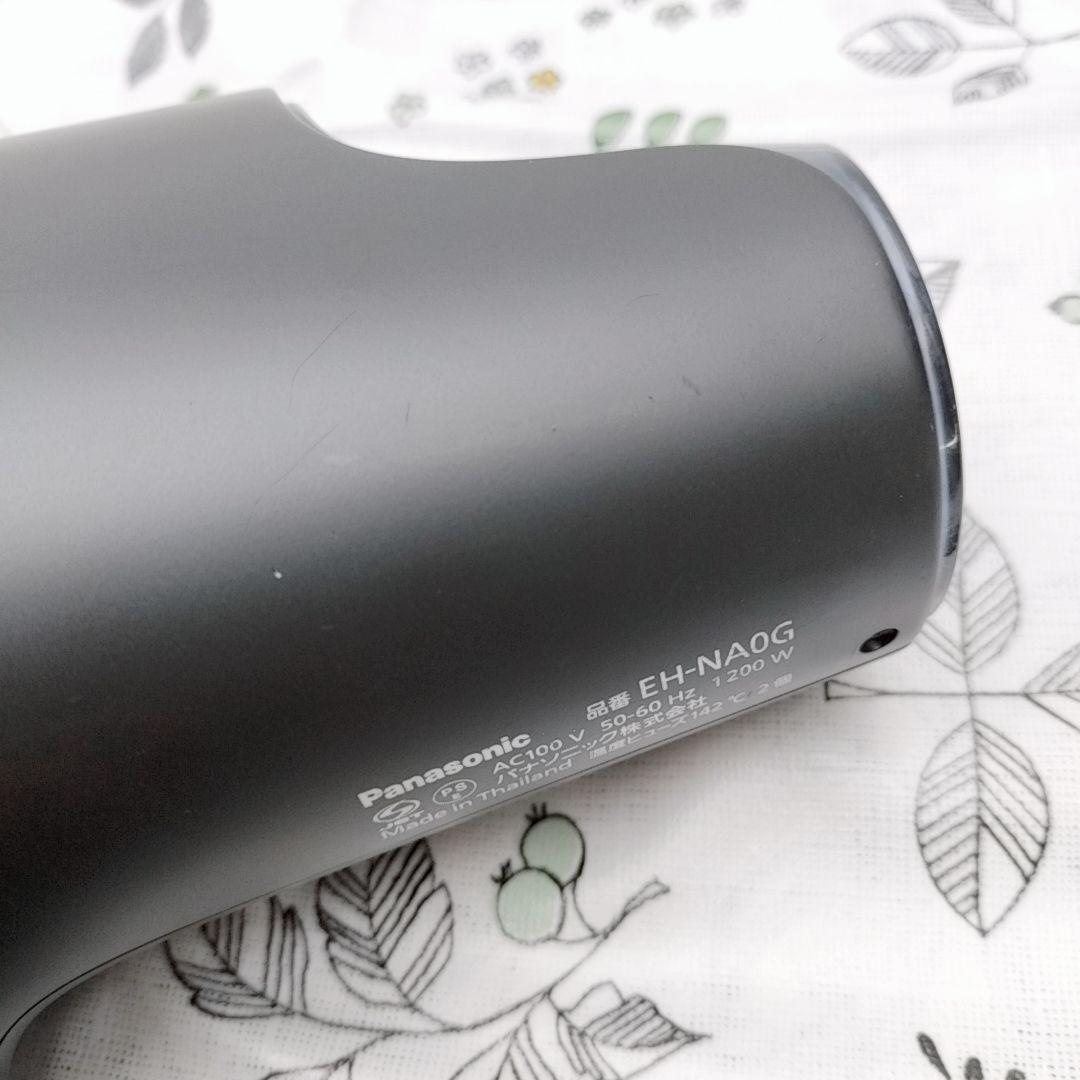 パナソニック ナノケア ドライヤー　EH-NA0G