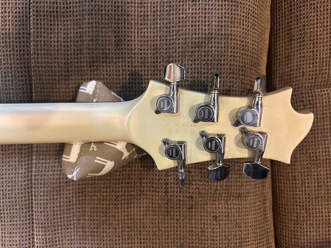 k*o様 YAMAHA YSG－TⅡヤマハ　ジャパンビンテージ　Made in