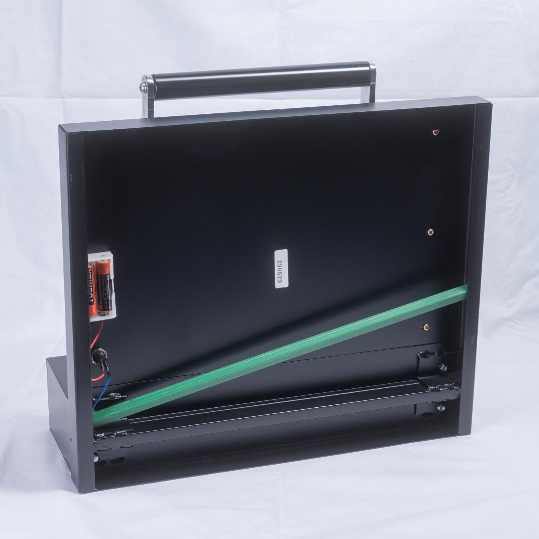 Durodex デューロックス 180DX スタックカッター 手動裁断機