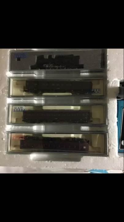 Nゲージ 蒸気機関 大特価！