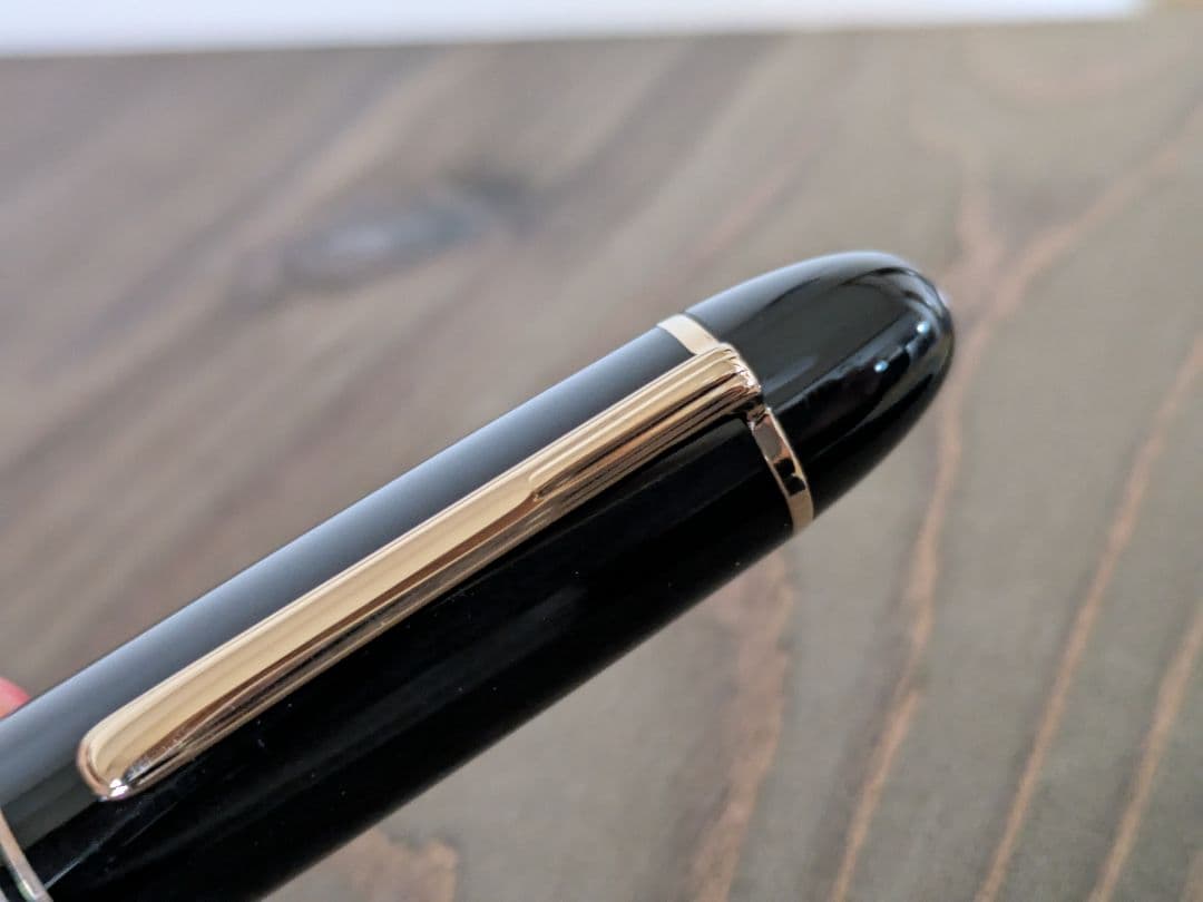 専用です。MONTBLANC マイスターシュテュック F 4810 14K