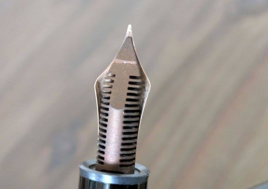 専用です。MONTBLANC マイスターシュテュック F 4810 14K