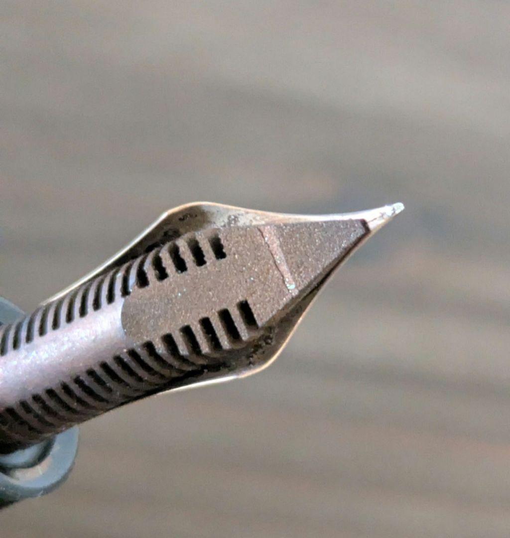 専用です。MONTBLANC マイスターシュテュック F 4810 14K