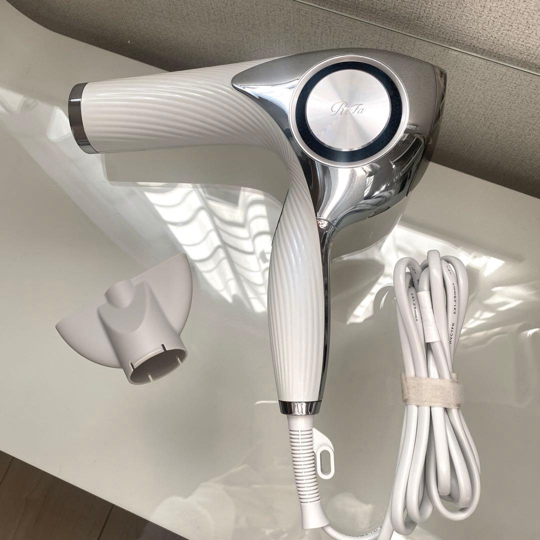 Re Fa BEAUTECH ドライヤー