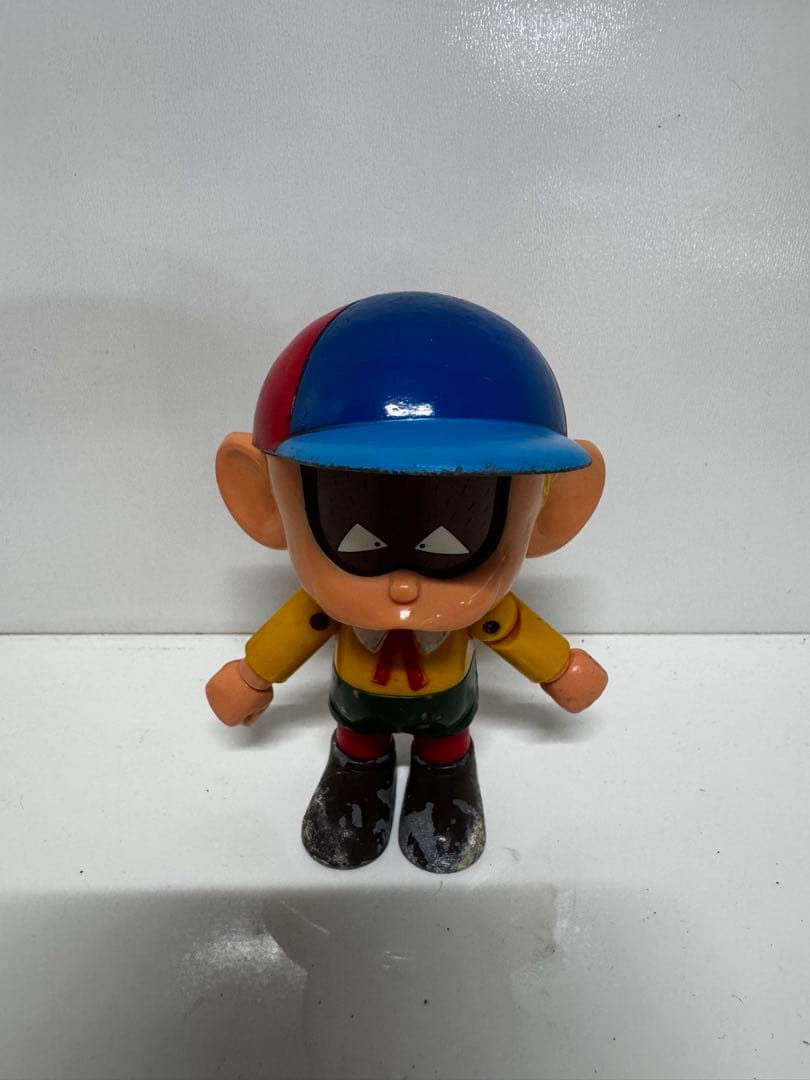 ポピー超合金　怪物くん　GB-43 藤子不二雄　年末年始セール‼️