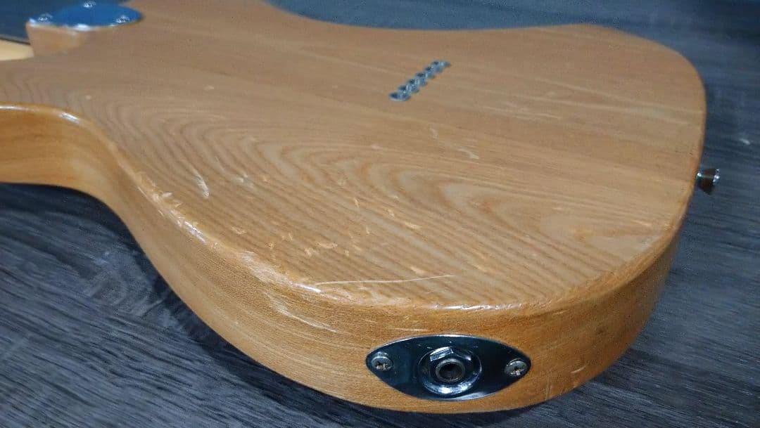 SX ヴィンテージシリーズ　テレキャスター