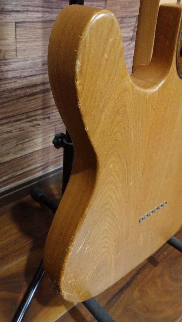 SX ヴィンテージシリーズ　テレキャスター