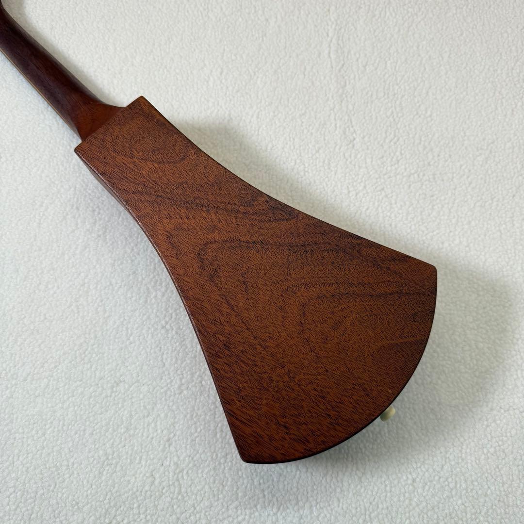 【超希少】Martin Backpacker マンドリン マーチン　ケース付き