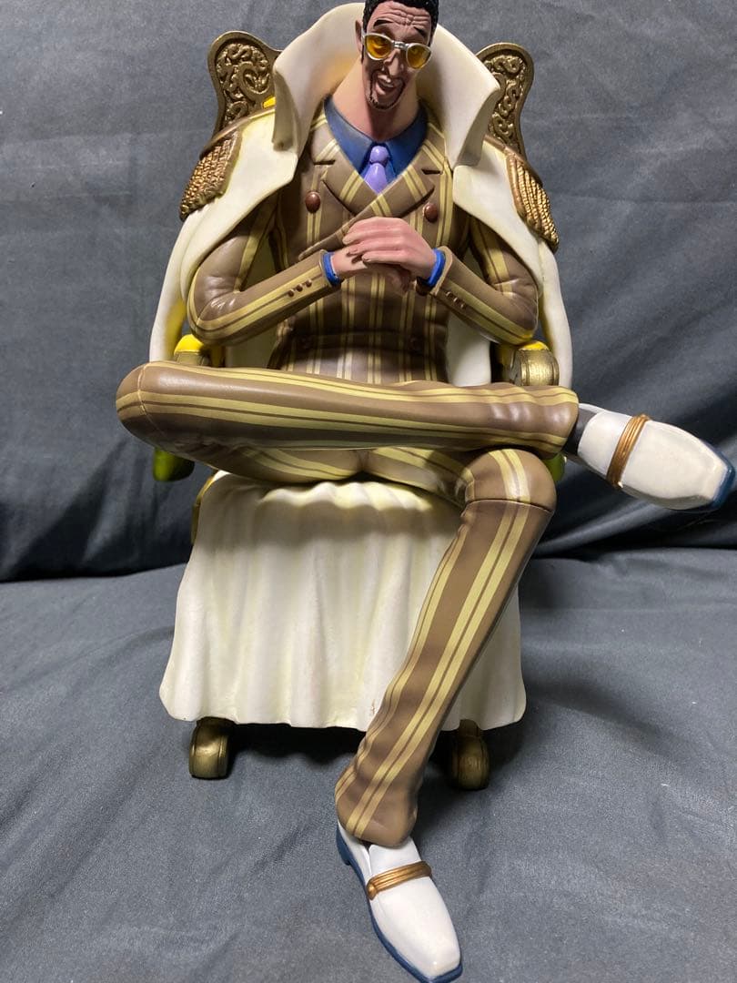 ONE PIECE アーカイブコレクション 黄猿