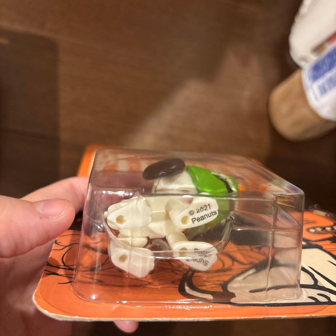 スヌーピー スーパー7セット